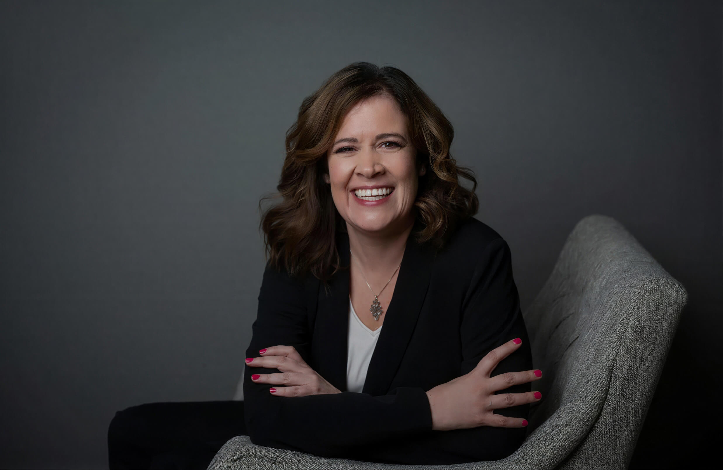 Enid Webb - Literacy Specialist